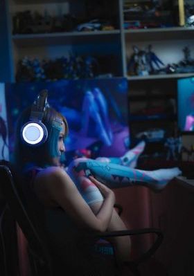 红星女王_DVD高清完整版